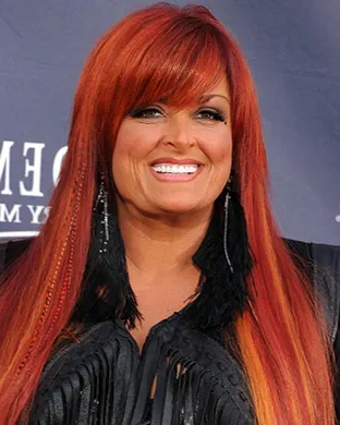 Wynonna Judd Irvine