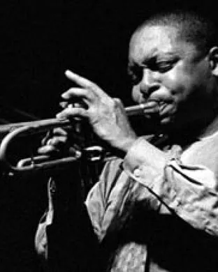 Wynton Marsalis Los Angeles