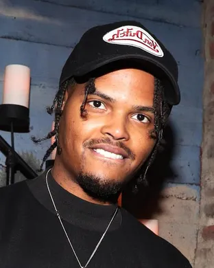 Xavier Wulf Santa Ana