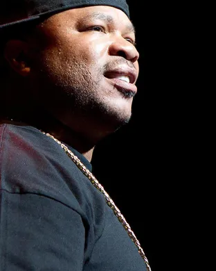 Xzibit Garden Grove