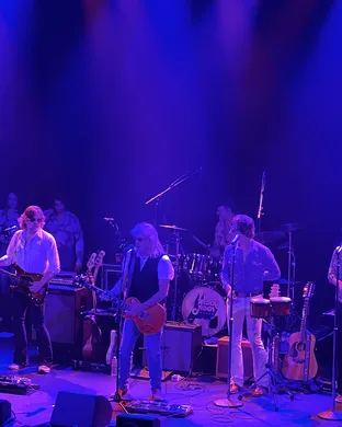 Yacht Rock Revue Los Angeles