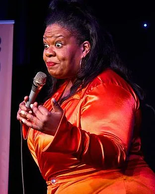 Yamaneika Saunders West Hollywood