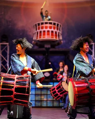 Yamato - The Drummers of Japan Northridge