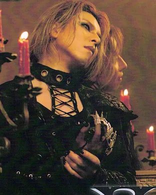 Yoshiki Los Angeles