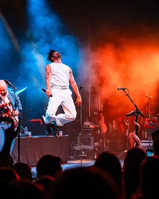 Young The Giant Inglewood