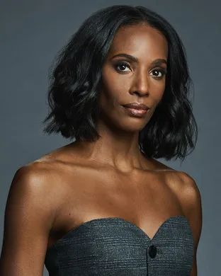 Zainab Johnson West Hollywood
