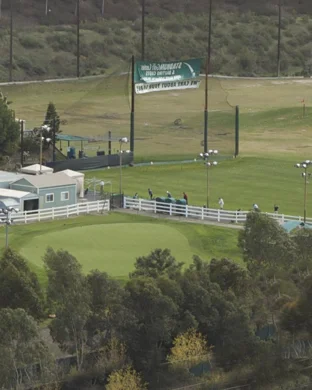 Curtis Cup Los Angeles