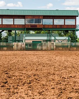 Long Beach Rodeo