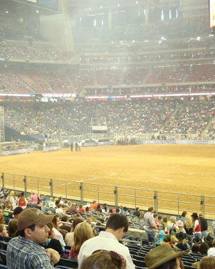 Fall Rodeo: Boots, Bites and Western Beats