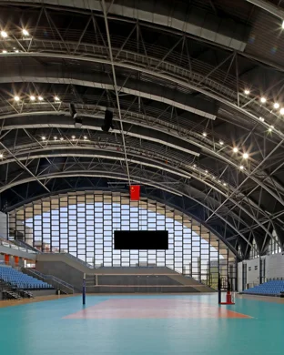 Illinois Fighting Illini Women's Volleyball Champaign