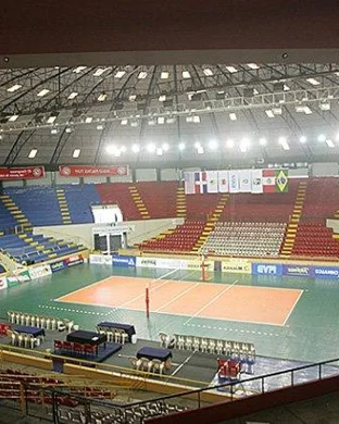 Purdue Boilermakers Women's Volleyball West Lafayette
