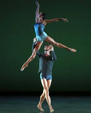 Santa Clarita Ballet Valencia