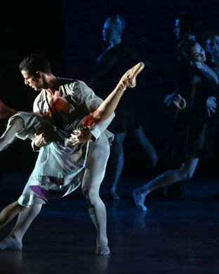 Ballet Festival: Jerome Robbins