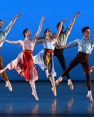 Anaheim Ballet Anaheim