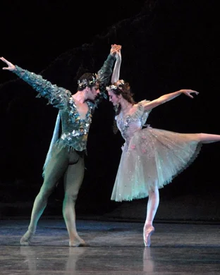 Moorpark Civic Ballet Thousand Oaks