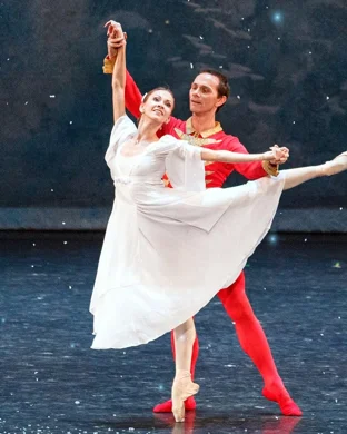 Festival Ballet Theatre Irvine