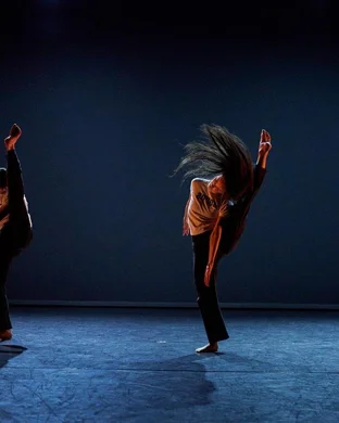 Uptown School of Dance Recital La Mirada