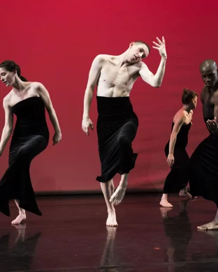 Ignite Dance Irvine
