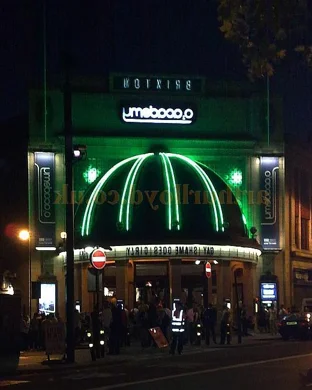 Hokus Pokus Live! Anaheim